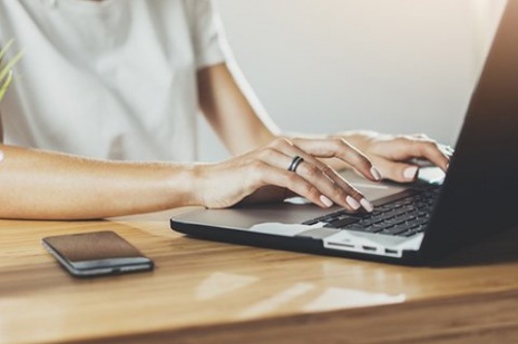 Connexion à un compte existant