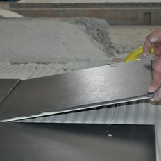 Le mortier isolant : une solution d’isolation innovante destinée aux toits et sols