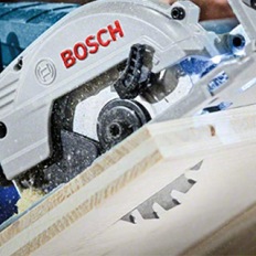 Les qualités d’une lame de scie circulaire pour vos travaux de construction en bois