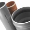Quel tuyau ou accessoire PVC pour vos eaux usées ?