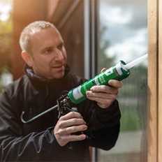 Les colles d’étanchéité pour bâtiment : applications et avantages