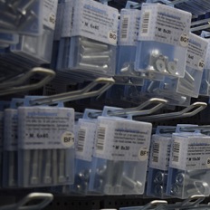 Comment choisir la bonne vis pour vos travaux de construction ou rénovation?