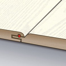 Comment bien monter un lattis pour fixer des lambris sur mur et plafond ?