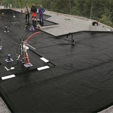 Comment se prémunir du gaz radon en Belgique ?