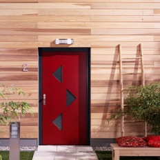 Bardage en lames de bois massif : bien le placer et choisir son matériel