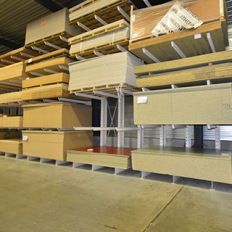 Les différents types de panneaux et leurs usages en bâtiment