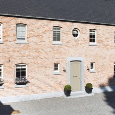 Notre guide des briques de parement pour vos travaux de façade