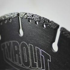 Le disque diamant : un atout pour votre disqueuse ou votre scie