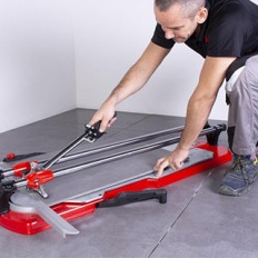 Découpe de carrelage : techniques et outils conseillés