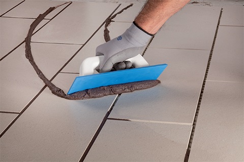 Conseils de Pros pour refaire les joints de carrelage