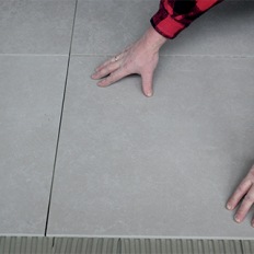 Les différents types de pose de carrelage : notre guide