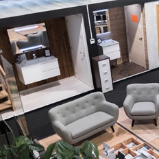 Les tendances de la rentrée en aménagement intérieur