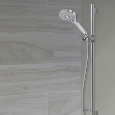 Colonne ou ensemble de douche : les possibilités en Belgique