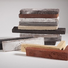 Les plaquettes de parement pour façade intérieure et extérieure : une alternative avantageuse pour les habitations en Belgique