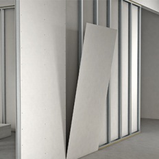 Les plaques de fibre-gypse : quels avantages et comment les utiliser ?