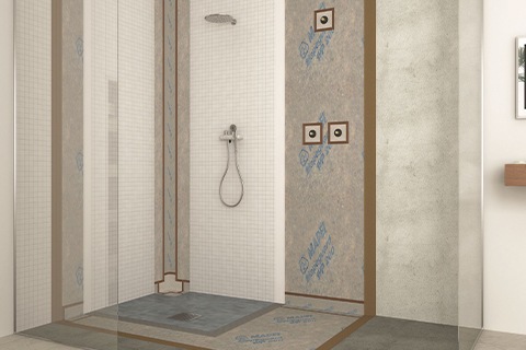 Conseils pour poser une douche à l’italienne