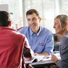 Quels conseils attendre de votre magasin de matériaux de construction ?