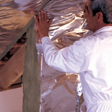 Le point sur la nouvelle génération d’isolants en laine de verre