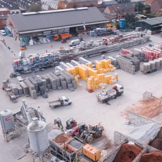 Comment disposer de matériaux de construction de manière adéquate en Wallonie et à Bruxelles ?