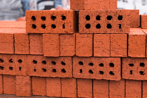 Comment utiliser les briques en maçonnerie ?