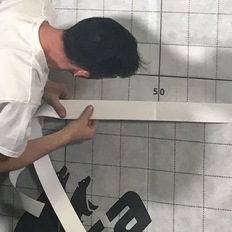 Isoler sa maison et éviter l'humidité en renforçant l'étanchéité à l'air de ses murs, sols et toits