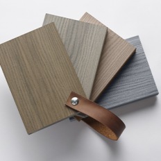 Bois composite : pourquoi choisir ce matériau pour vos aménagements extérieurs ?