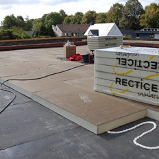 Comment isoler son toit de façon efficiente en Wallonie et à Bruxelles ?