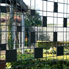 Personnalisez votre clôture de jardin en Wallonie et à BruxellesPersonnalisez votre clôture de jardin en Wallonie et à Bruxelles