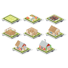 Les étapes pour construire sa maison en Belgique