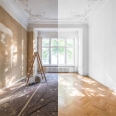 Conseils pour vos travaux de rénovation