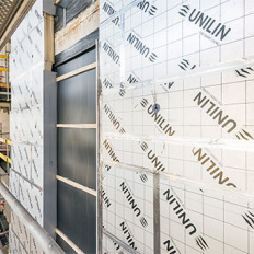 La meilleure solution pour une post-isolation de mur extérieur