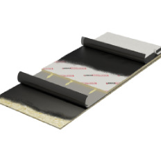 Pourquoi choisir l’étanchéité bitumineuse pour une toiture ?