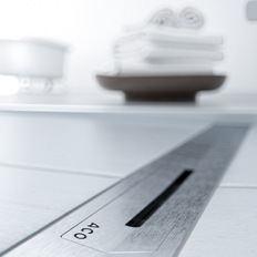 Caniveau de douche ShowerDrain S+