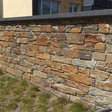 Plaquettes murales IN&OUTDOOR WALL