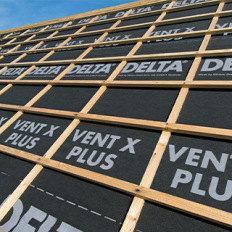 Vieillissement prématuré de la sous-toiture, un défi