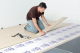 Comment bien poser son propre sol stratifié Quick-Step ?