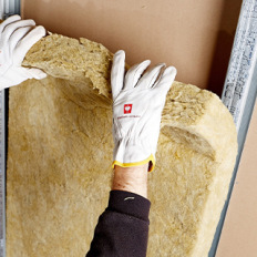 Améliorer efficacement l’acoustique d’une pièce ou d’un bâtiment grâce à la laine de roche