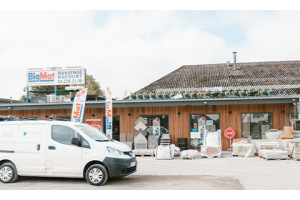 BigMat Rocourt BigMat Rocourt