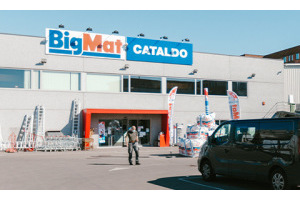 BigMat Liège - Cataldo BigMat Liège - Cataldo