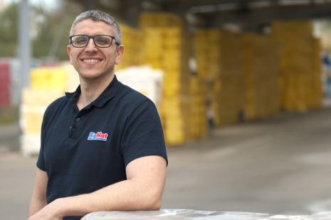 Demande de contact pour une rénovation énergétique