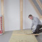 Les astuces de BigMat pour une isolation des combles réussie avec ROCKWOOL®