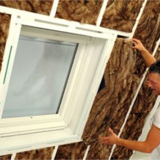 Quel matériau choisir pour isoler un toit en pente ?