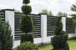 Où acheter des clôtures pour mes aménagements extérieurs en Belgique ?