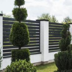 Où acheter des clôtures pour mes aménagements extérieurs en Belgique ?