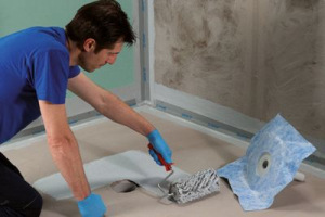 Quels produits utiliser pour imperméabiliser ma salle de bains ?