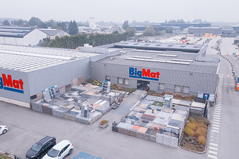 Nos produits