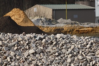 Acheter du gravier pour béton ? Gravier de meilleure qualité