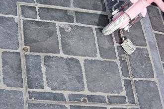 Taques à paver et à carreler