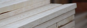 Bois de menuiserie