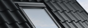 Fenêtres de toit et exutoires
